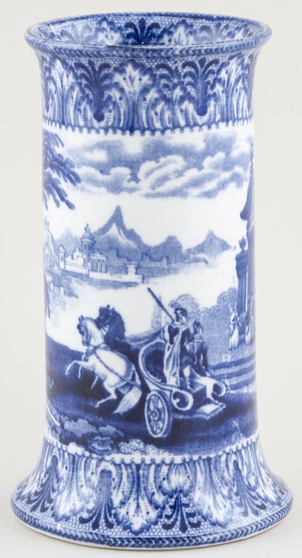 Vase c1930s